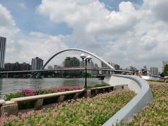 -二沙岛艺术公园