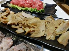 -陈记顺和牛肉火锅馆(天河北路店)
