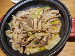 -永安鱼庄·镇江菜(丁卯店)