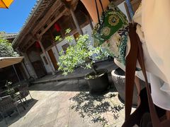 -和顺古镇