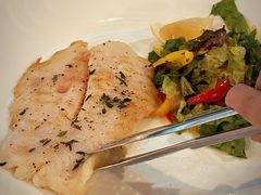 -Hostaria Bar维他餐吧·意大利西餐厅·牛排馆