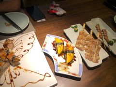 -山葵家·创意料理(EFC欧美广场店)