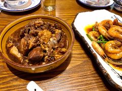 粽香东坡肉-印象江南(东栅店)