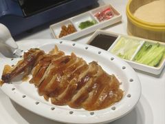-东流山烤鸭·家常菜(巢湖万达店)