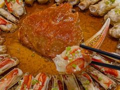 -世博源公馆·本帮融合菜·主题包厢·江景餐厅