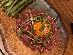-御牛道日式烤肉料理(杭州万象城店)