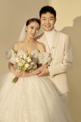 点击看大图 -太古映画婚纱摄影(天河店)