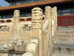 -北京市劳动人民文化宫(太庙)