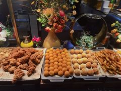 -苏格里岛自助海鲜烤肉(青秀万达店)