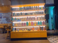 -星巴克(天津SM城市广场店)