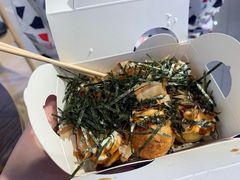 -疯狂小丸子·章鱼烧·酸辣粉(云瑞中心店)