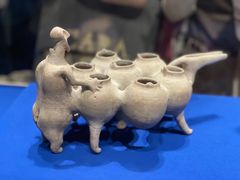 -上海博物馆(人民广场馆)