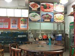 -张家卫·阳江菜·小海鲜(肥婆湾桥店)