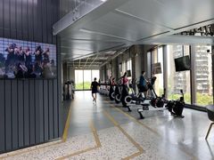 -LA合时健身4PMFIT(花桥旗舰店)
