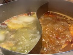 -小城牛事·鲜牛肉火锅(万达店)