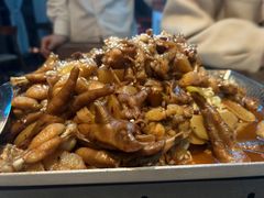 -蛙舍·炭烧牛蛙(东百中心店)