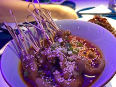 -马邦子·紫苏烤鱼(恒隆广场店)