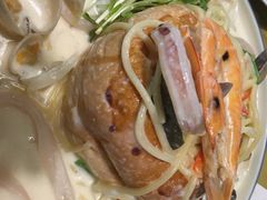 -清真·艾美可餐厅(鹏欣水游城店)