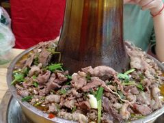 -穆老九清真牛羊肉馆(宋城店)