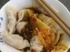 -春阳水饺(香槟广场店)
