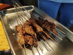 -伍丁·烤牛肋(和平东桥店)