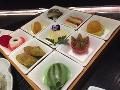 九宫格-柒园·三十年创意杭帮菜(龙湖滨江天街店)