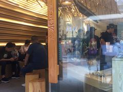 -霸王茶姬(南亚风情第壹城店)