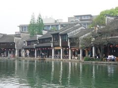 -南浔古镇