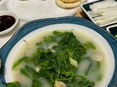 上汤桑叶-光明招待所(邦凯科技园店)