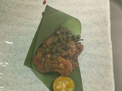 -匠和风精致料理(莆田财富中心店)