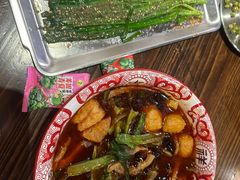 -破店肥哈·东北烧烤·夜宵(南山保利店)