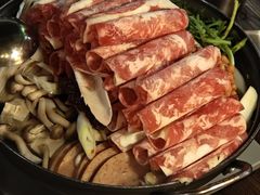 -MI WU FACTORY米屋美食工厂餐厅(绿地店)