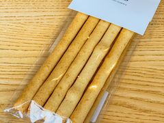 芝士卡拉棒-dotcom coffee古点咖啡(致真大厦店)