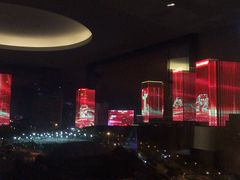 -济南喜来登酒店