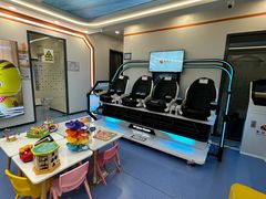 -极橙儿童齿科矫正中心(奥城店)
