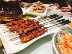 -巴依老爷·新疆美食(上城区天城路店)