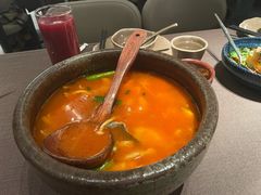 -山石榴·贵州菜(陆家嘴中心店)