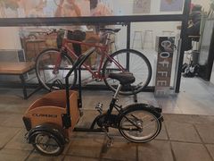 -常识咖啡common sense(春熙路店)