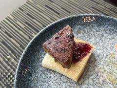 -柚·日式料理-富力万丽酒店