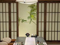 -上井料理黑金店(IFS国金中心店)