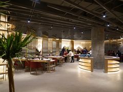 大堂-丙申臺火锅