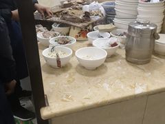 -老刘家泡馍·陕西老字号(钟楼广济街店)