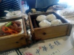 -中恒华茶楼(风华店)