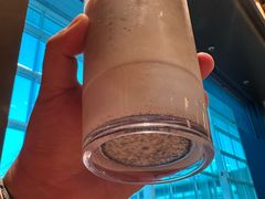 -Coffee@Works(仁川国际机场店)