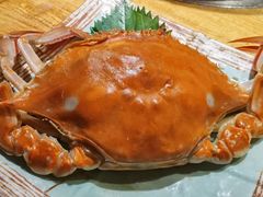 -蟹将军·松叶蟹和牛日料放题自助(K11店)