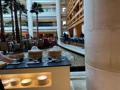 -威斯汀舞台餐厅