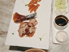 -漢舍中国菜馆(889广场店)
