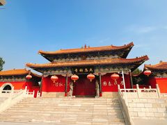 -大悲禅寺