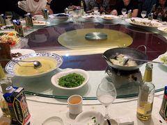 蛋黄南瓜-群乐饭店(滨安路店)