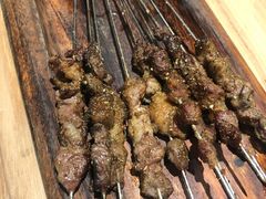 -左庭右院鲜牛肉火锅(环球港店)